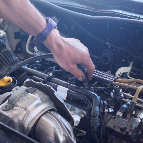 Finding The Best Auto Repair In Columbus, Ohio: Tips For Fleet Owners