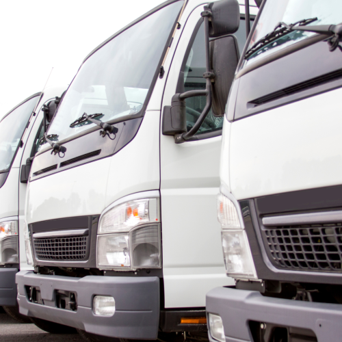 The Importance Of Choosing The Right Columbus Fleet