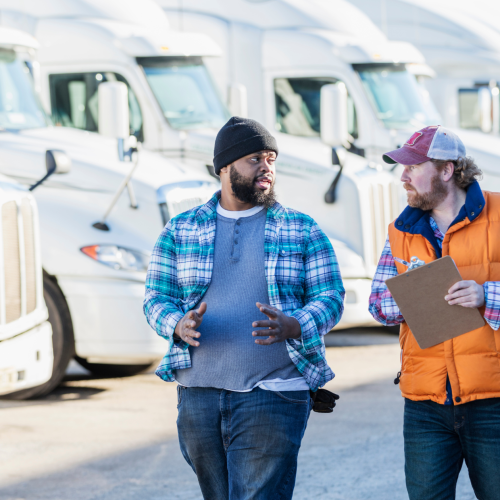 Maximizing Fleet Performance: The Benefits of Columbus Mobile Fleet Maintenance