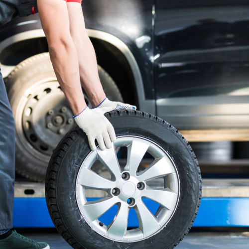 Safety and Quality: The Commitment of Flat Tire Mobile Service In Columbus