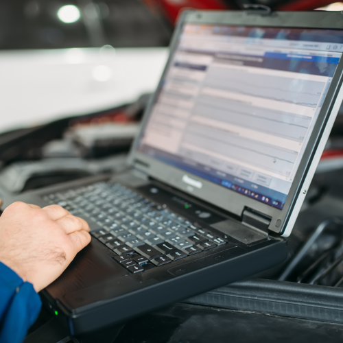 Keeping Your Fleet Rolling: The Importance of Fleet Auto Inspections