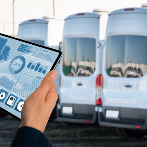 The New Era of Repairs: Benefits of Mobile Fleet Maintenance And Repair In Columbus