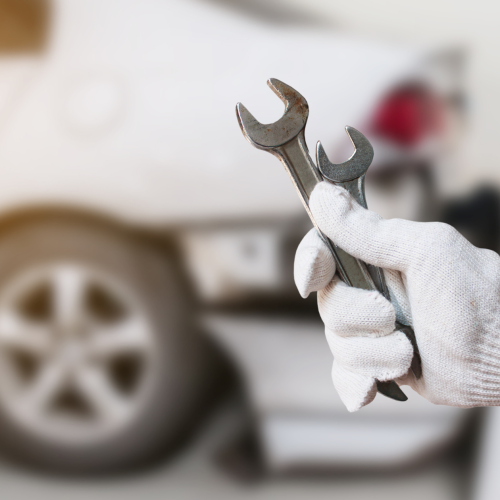 On-The-Go Solutions: Mobile Fleet Repair In Columbus, Ohio