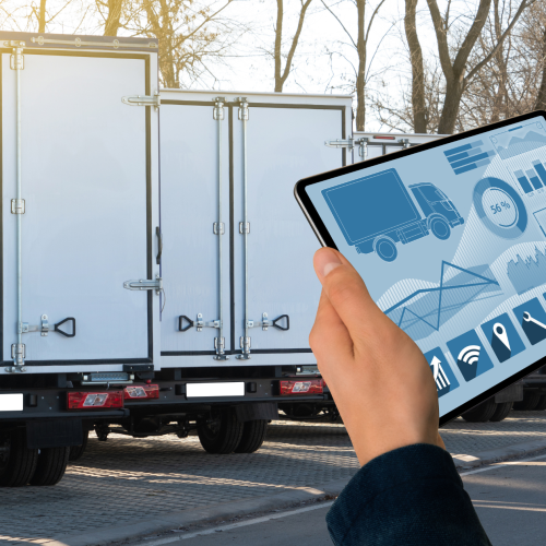 Efficiency And Convenience: Exploring Mobile Fleet Repair Services