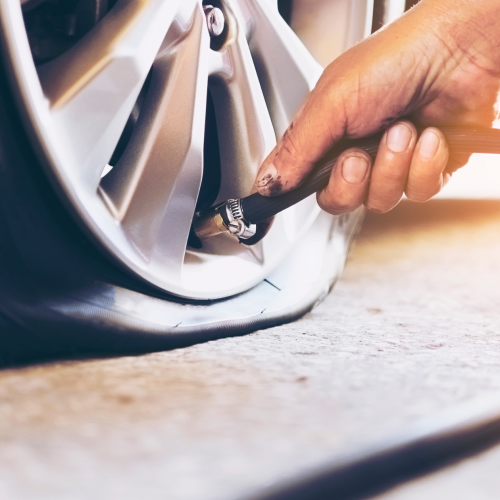 On-The-Go Fixes: The Advantages of Mobile Tire Repair Service In Columbus
